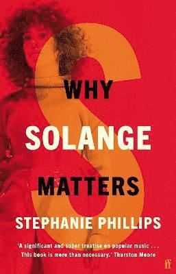 Why Solange Matters 1