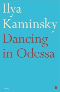 bokomslag Dancing in Odessa