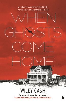 When Ghosts Come Home 1