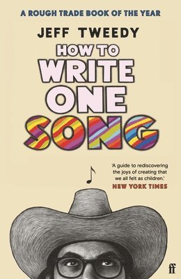 How to Write One Song 1