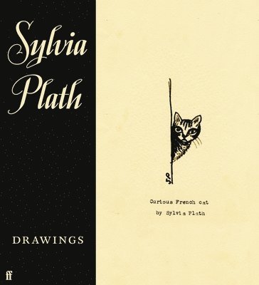 Frieda Hughes, Sylvia Plath - Sylvia Plath: Drawings, Häftad