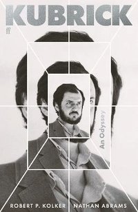 bokomslag Kubrick