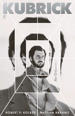 Robert P. Kolker, Nathan Abrams - Kubrick, Inbunden