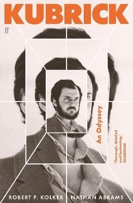 Robert P. Kolker, Nathan Abrams - Kubrick, Häftad