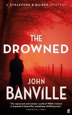 John Banville - Drowned, Häftad