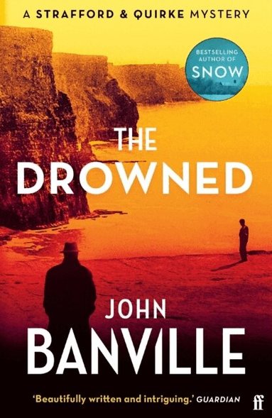 John Banville - Drowned, Häftad