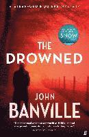 John Banville - Drowned, Häftad