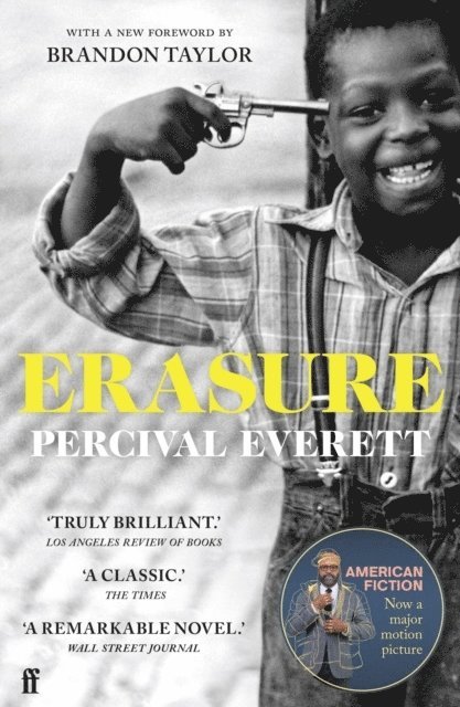 Erasure