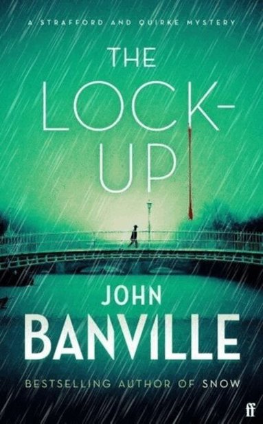 John Banville - Lock-Up, Häftad