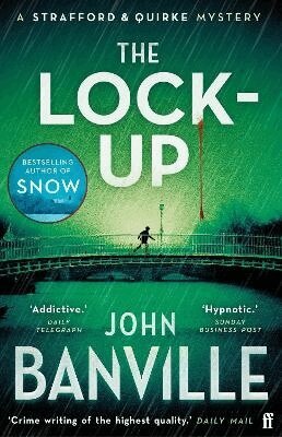 John Banville - Lock-Up, Häftad