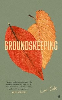 bokomslag Groundskeeping