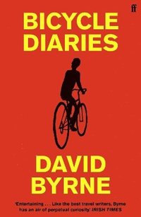 bokomslag Bicycle Diaries