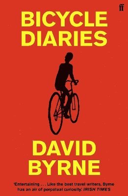 Bicycle Diaries 1