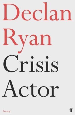 Declan Ryan - Crisis Actor, Häftad