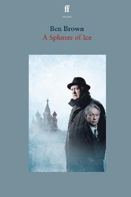 bokomslag Splinter of Ice