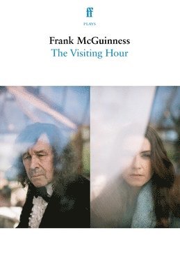 Frank McGuinness - Visiting Hour, Häftad