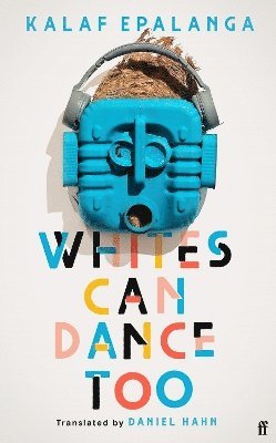 Whites Can Dance Too 1