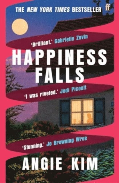 Happiness Falls 1