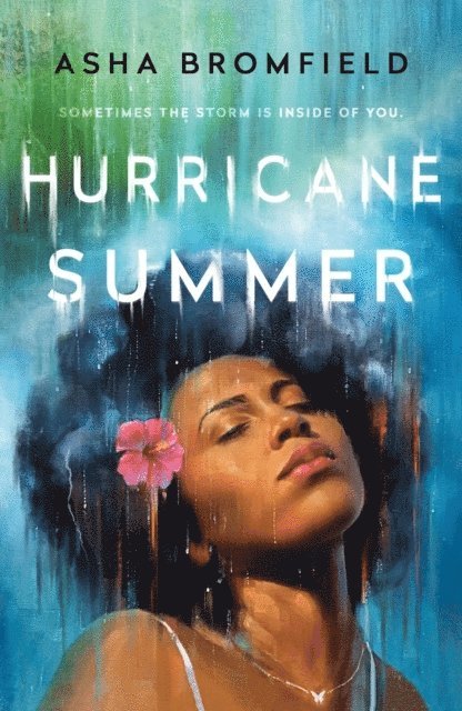 Hurricane Summer 1
