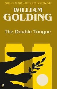 bokomslag The Double Tongue
