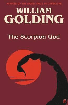 The Scorpion God 1