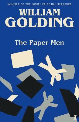 The Paper Men 1