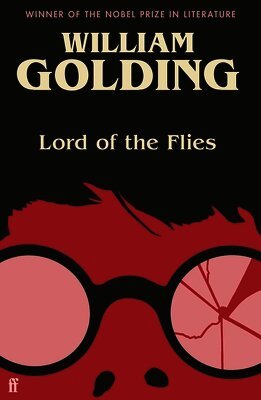 William Golding - Lord of the Flies, Häftad