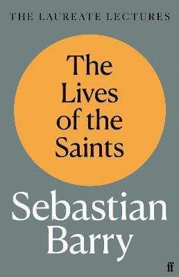 The Lives of the Saints 1