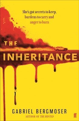 The Inheritance 1