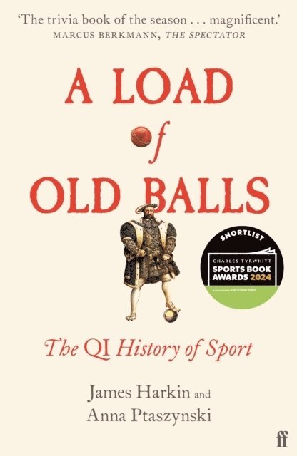 A Load of Old Balls 1