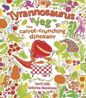 Tyrannosaurus Veg 1