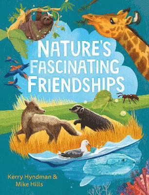 Nature's Fascinating Friendships 1
