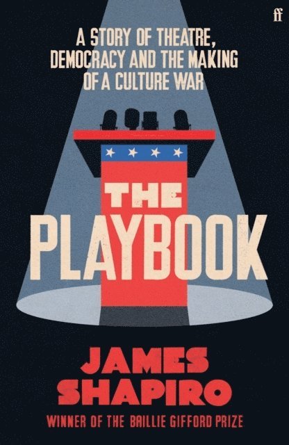 The Playbook 1