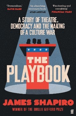 bokomslag The Playbook