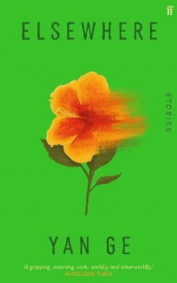Yan Ge - Elsewhere, Häftad