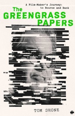 Tom Shone - Greengrass Papers, Inbunden