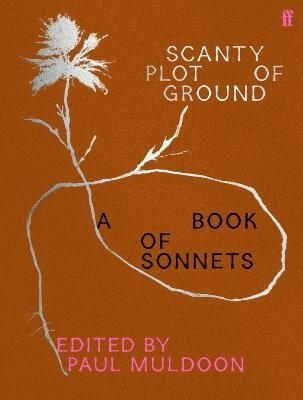 Paul Muldoon - Scanty Plot of Ground, Häftad