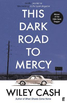 This Dark Road To Mercy 1