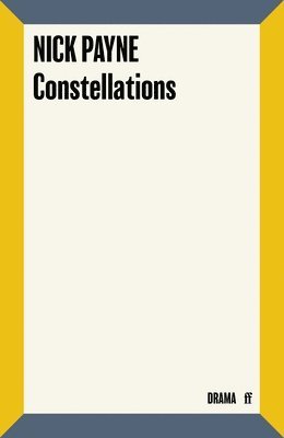 bokomslag Constellations