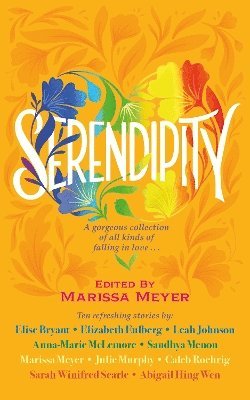 Serendipity 1