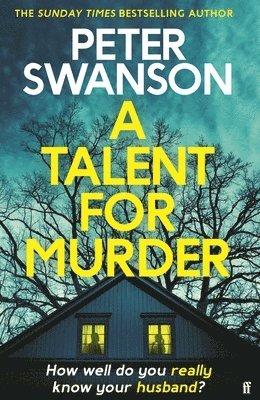 bokomslag Talent for Murder