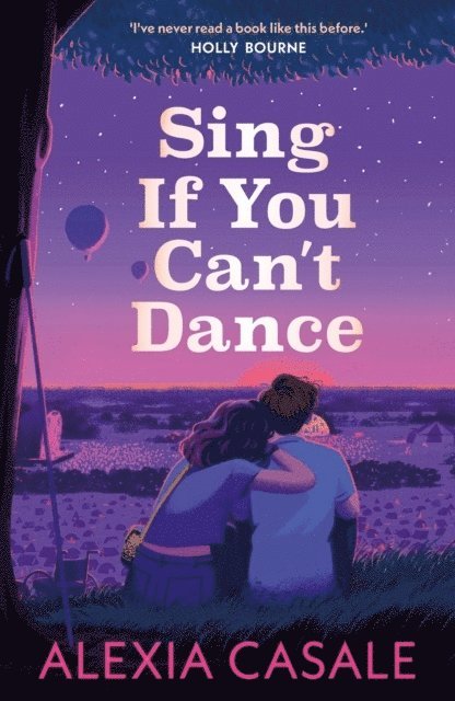 Sing If You Can't Dance 1