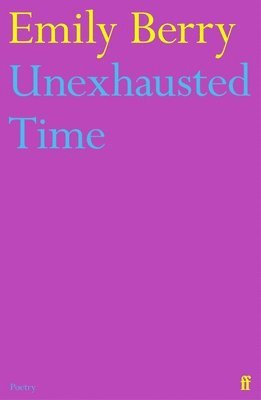 bokomslag Unexhausted Time