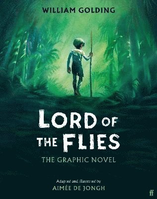 Lord of the Flies 1