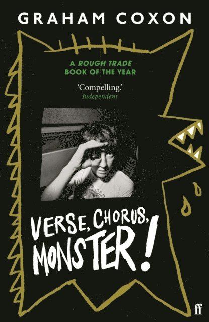 Verse, Chorus, Monster! 1