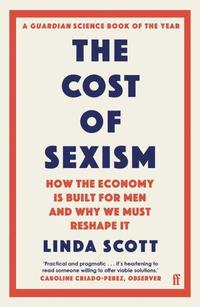 bokomslag The Cost of Sexism