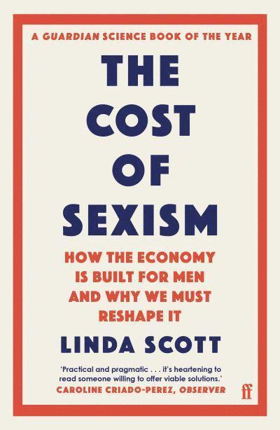 The Cost of Sexism 1