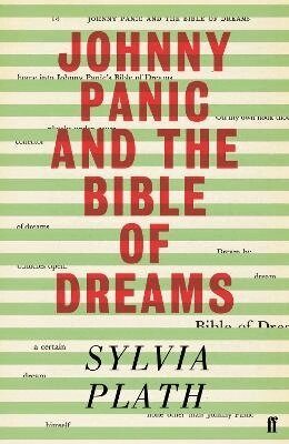 Sylvia Plath - Johnny Panic and the Bible of Dreams, Häftad