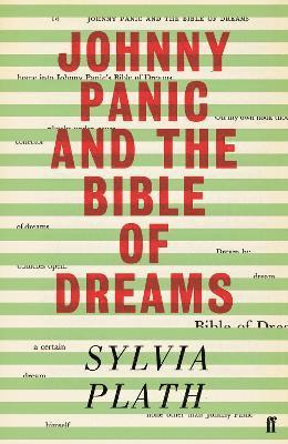 bokomslag Johnny Panic and the Bible of Dreams