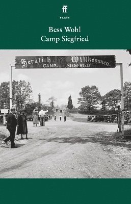 Camp Siegfried 1